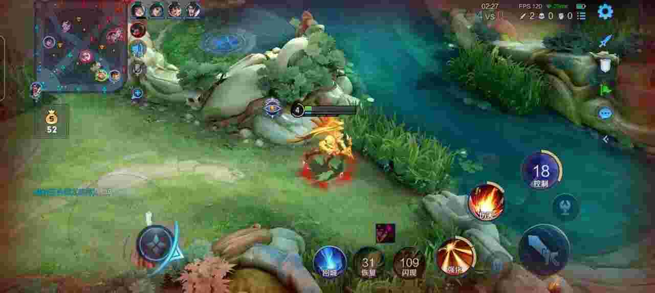 王者荣耀擎天柱 - 和平精英新版本辅助下载教程辅助预览图